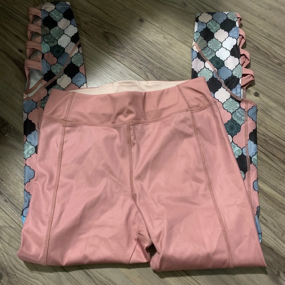 iFiV5 leggings - Picture 8 of 8